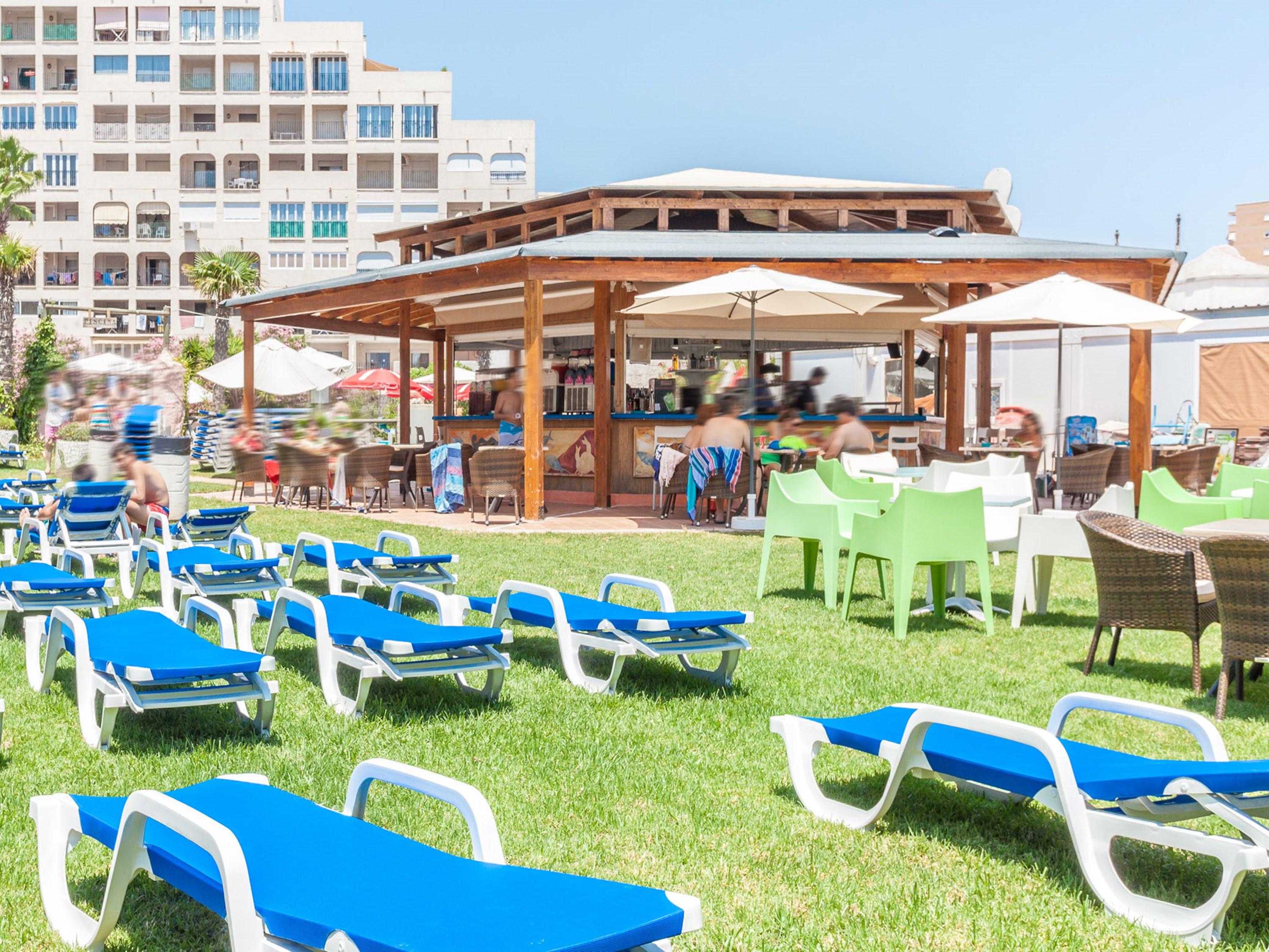 Hotel Magic Fantasy Oropesa del Mar Exterior photo