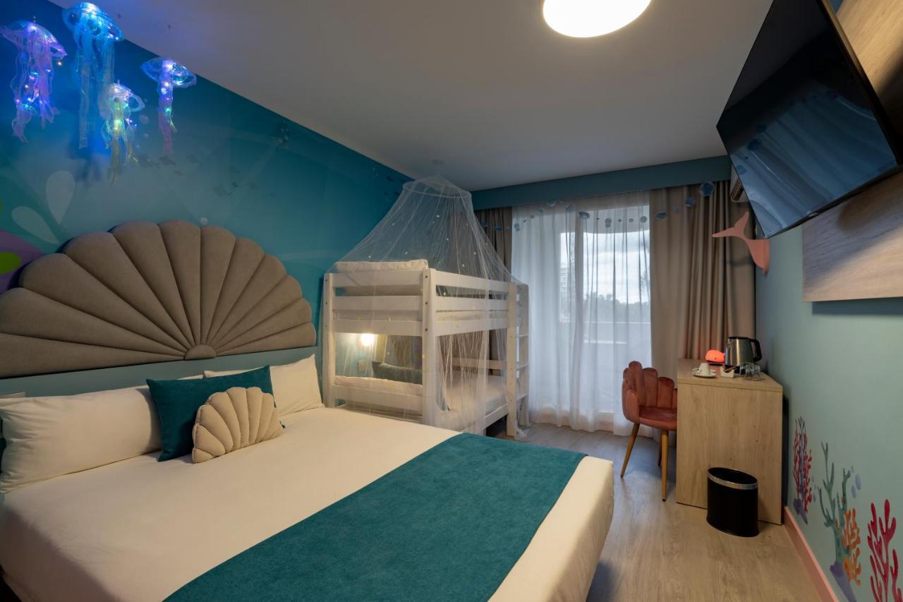 Hotel Magic Fantasy Oropesa del Mar Exterior photo