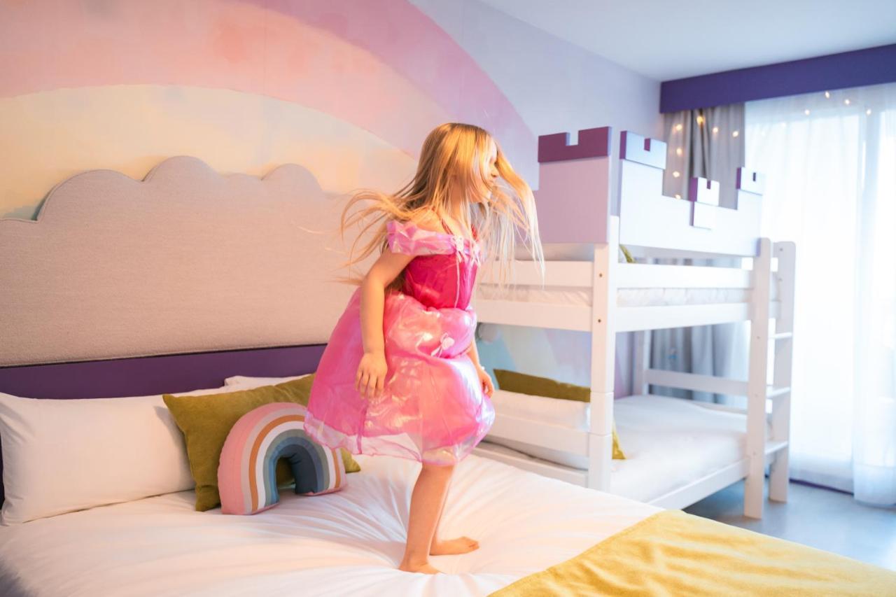 Hotel Magic Fantasy Oropesa del Mar Exterior photo