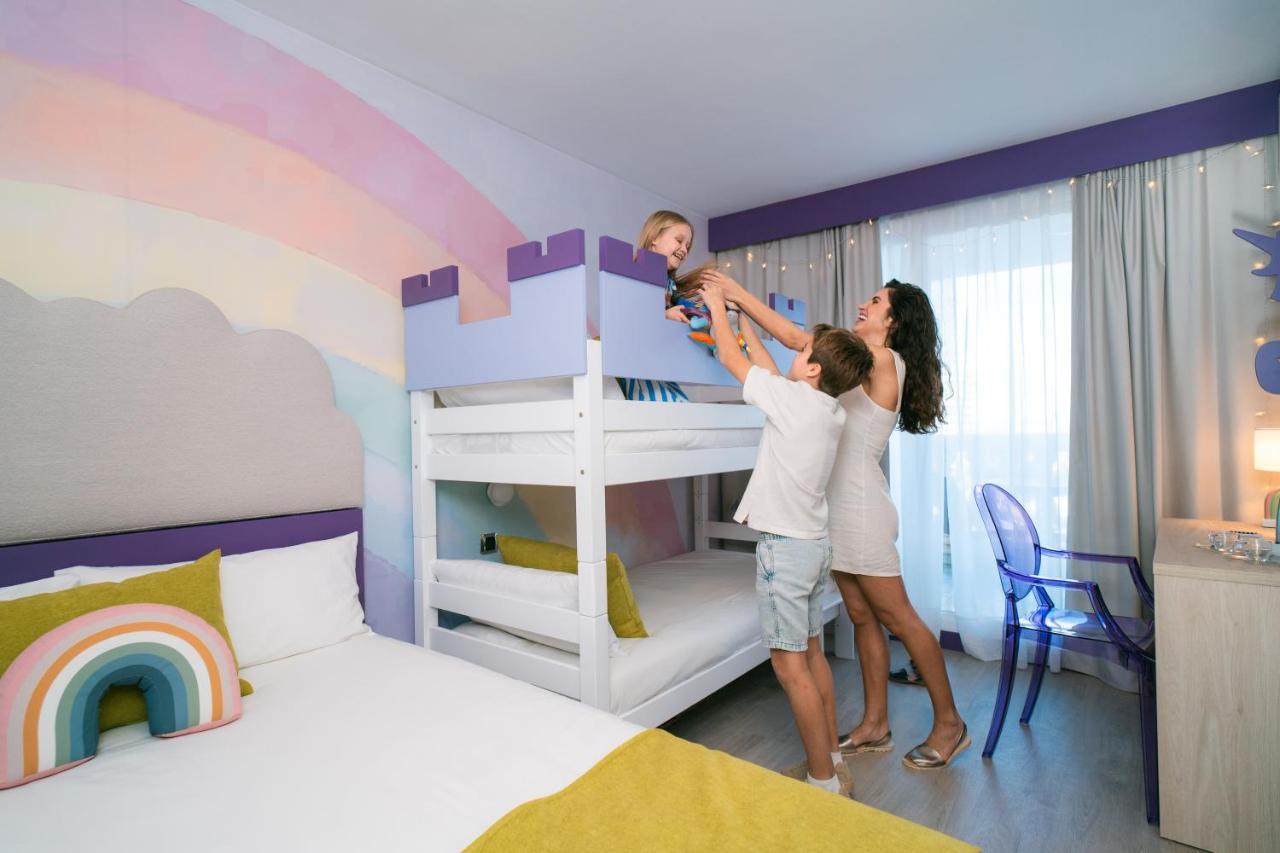 Hotel Magic Fantasy Oropesa del Mar Exterior photo